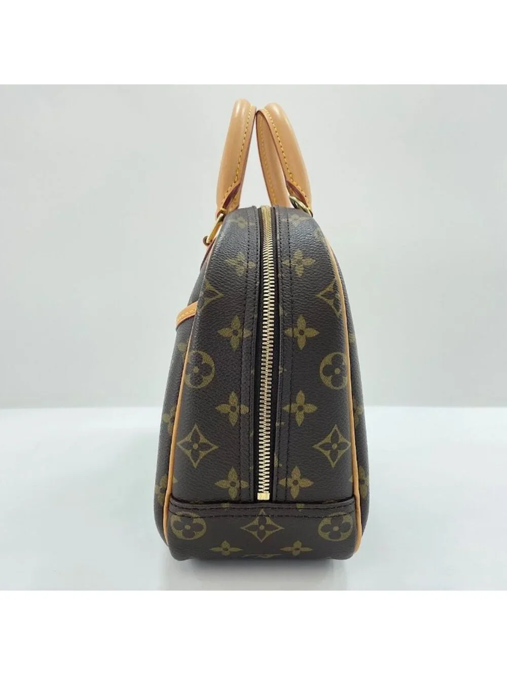 Louis Vuitton Handbag Trouville
